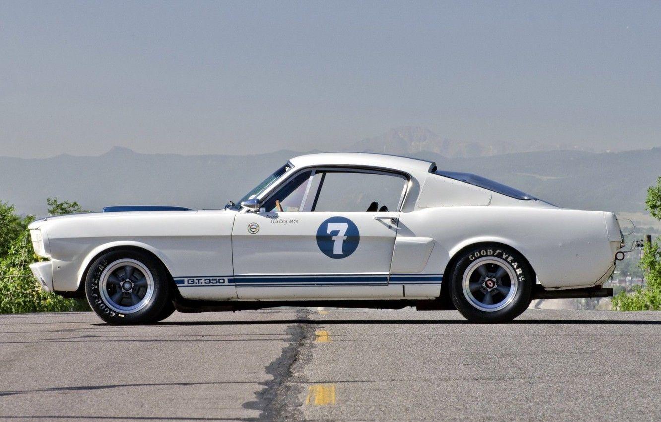 1332x850 Wallpaper Ford Mustang, Classic, babe, Shelby