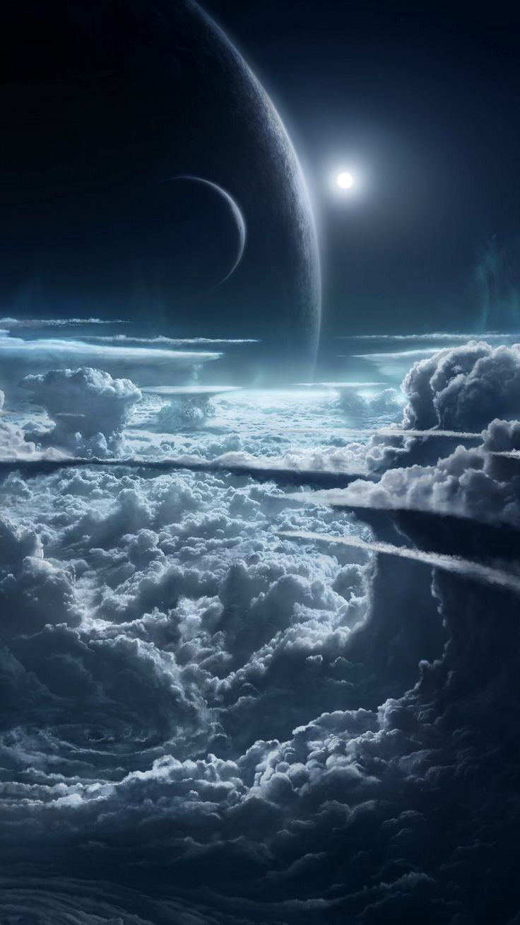 736x1308 Unrealistic wallpaper