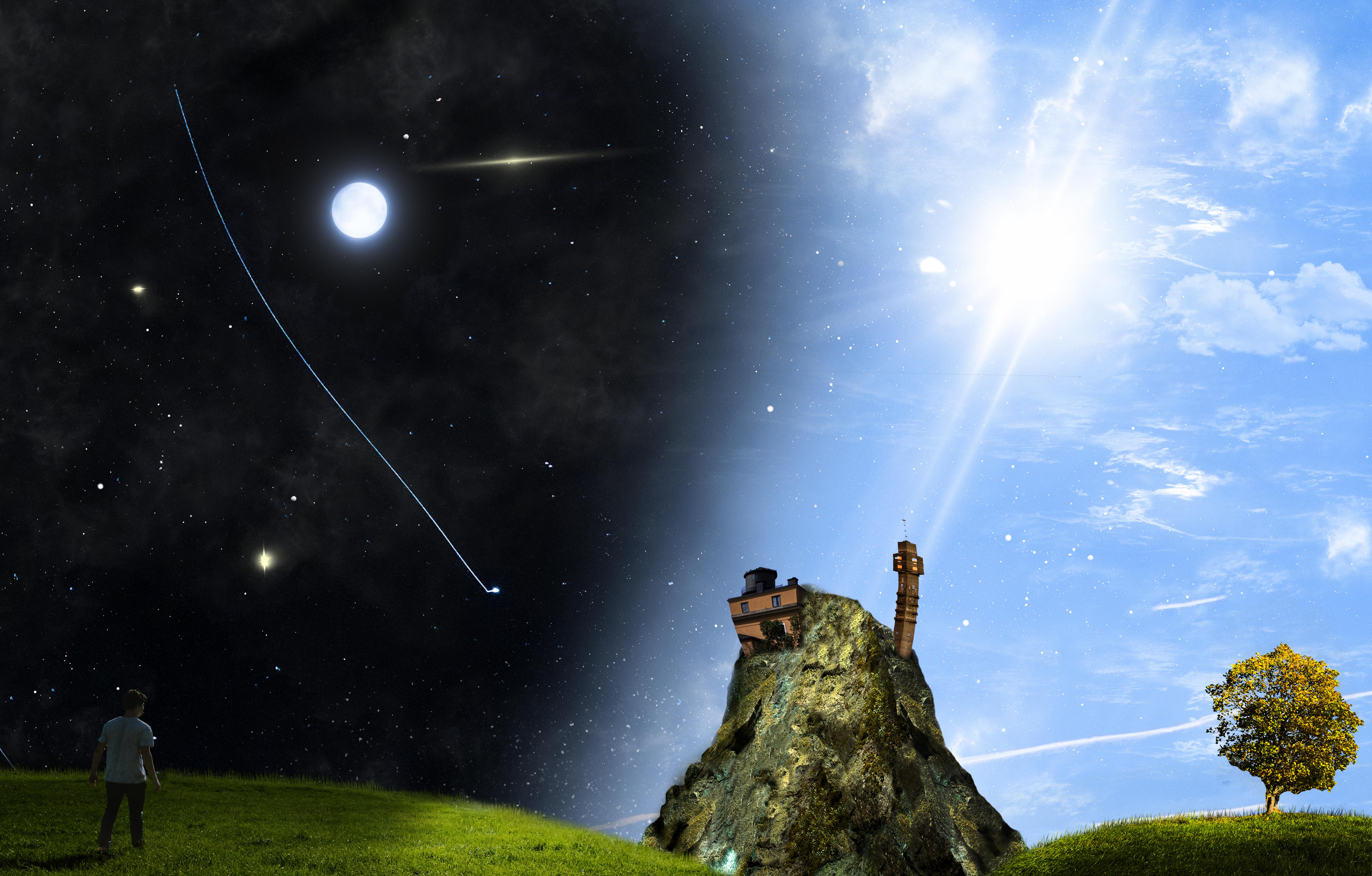 5481x3499 picture look so unrealistic