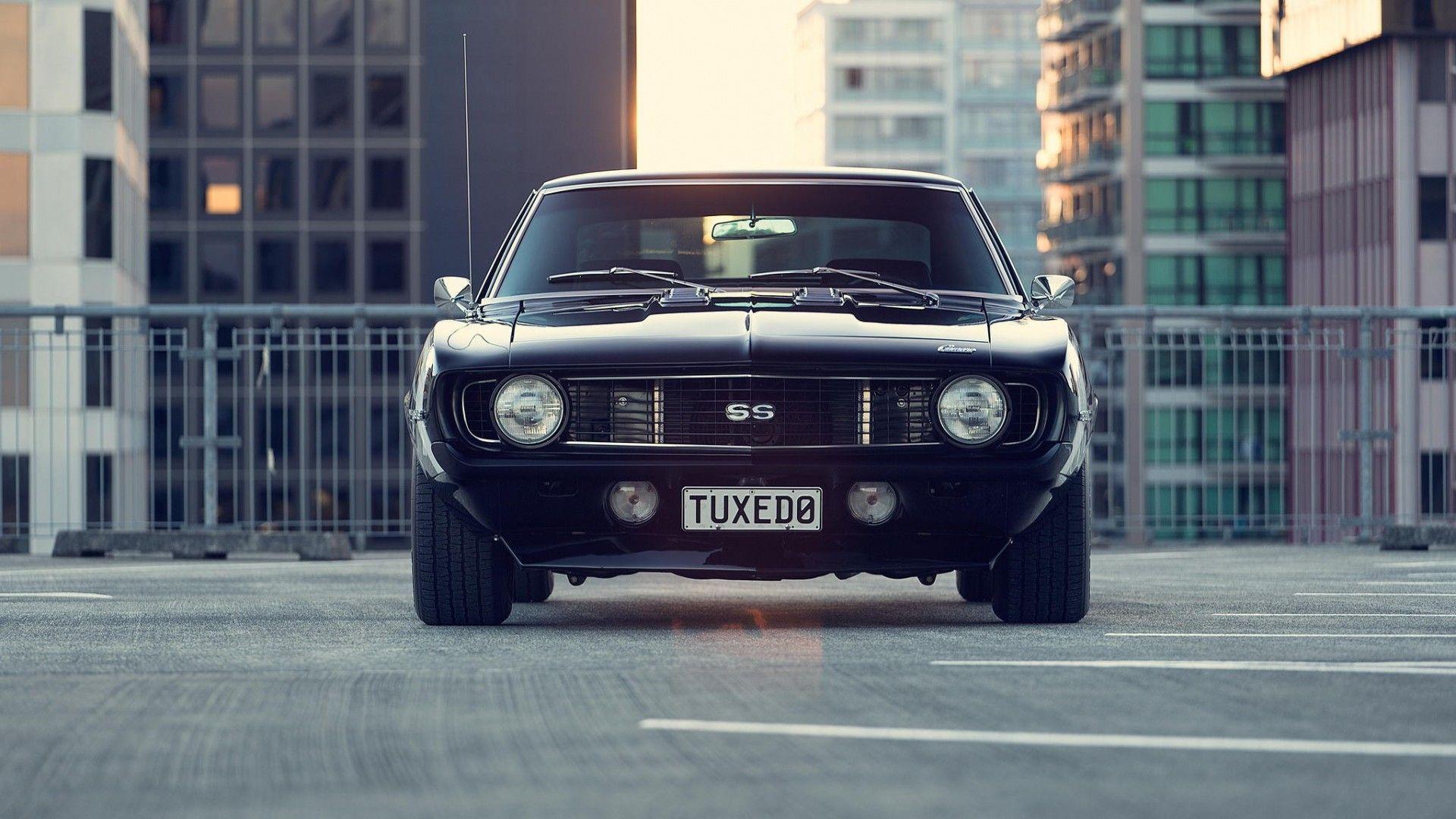 1920x1080 Camaro Wallpaper Convertible Camaro Wallpaper On
