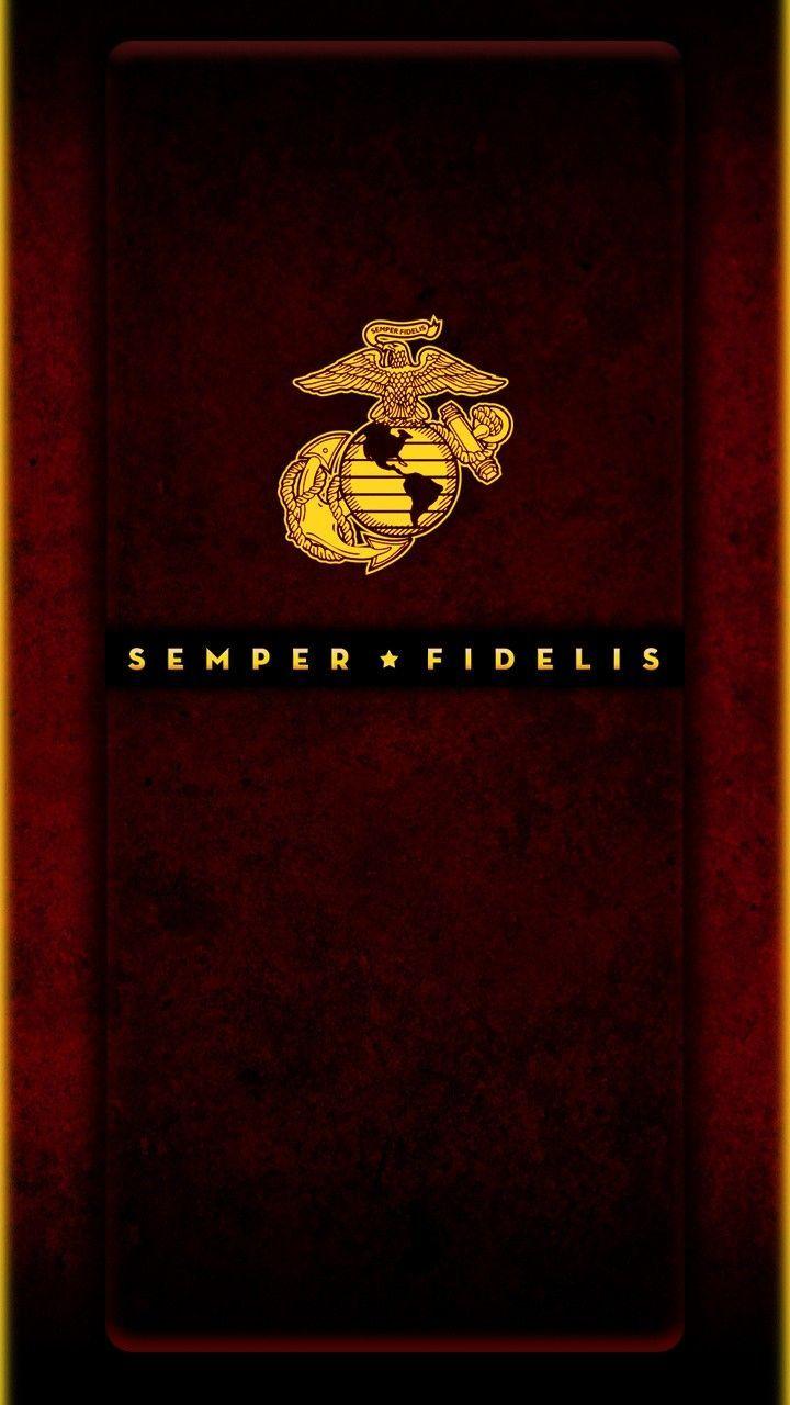 Download A United States Marine Corps Phone Wallpaper  Wallpaperscom