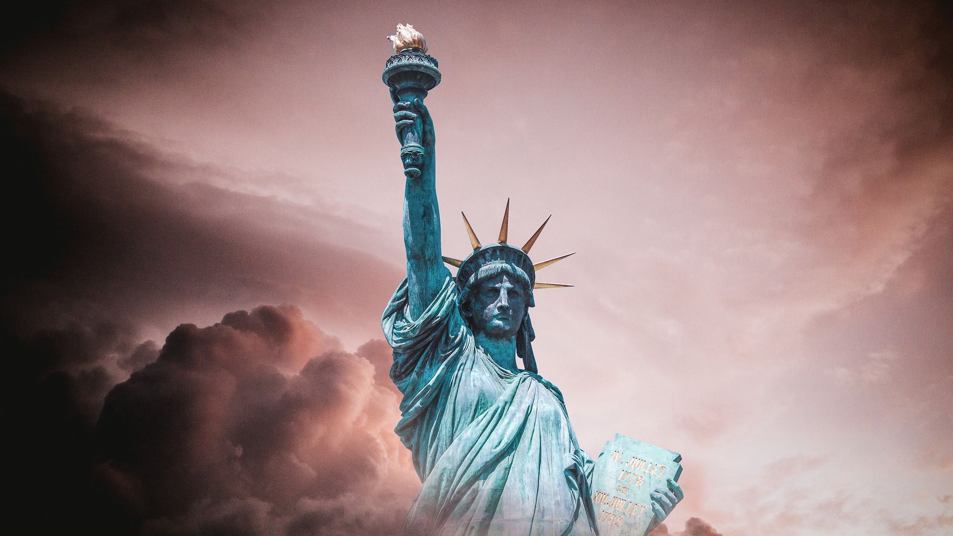 1919x1080 Libertarianism: perfect solution or