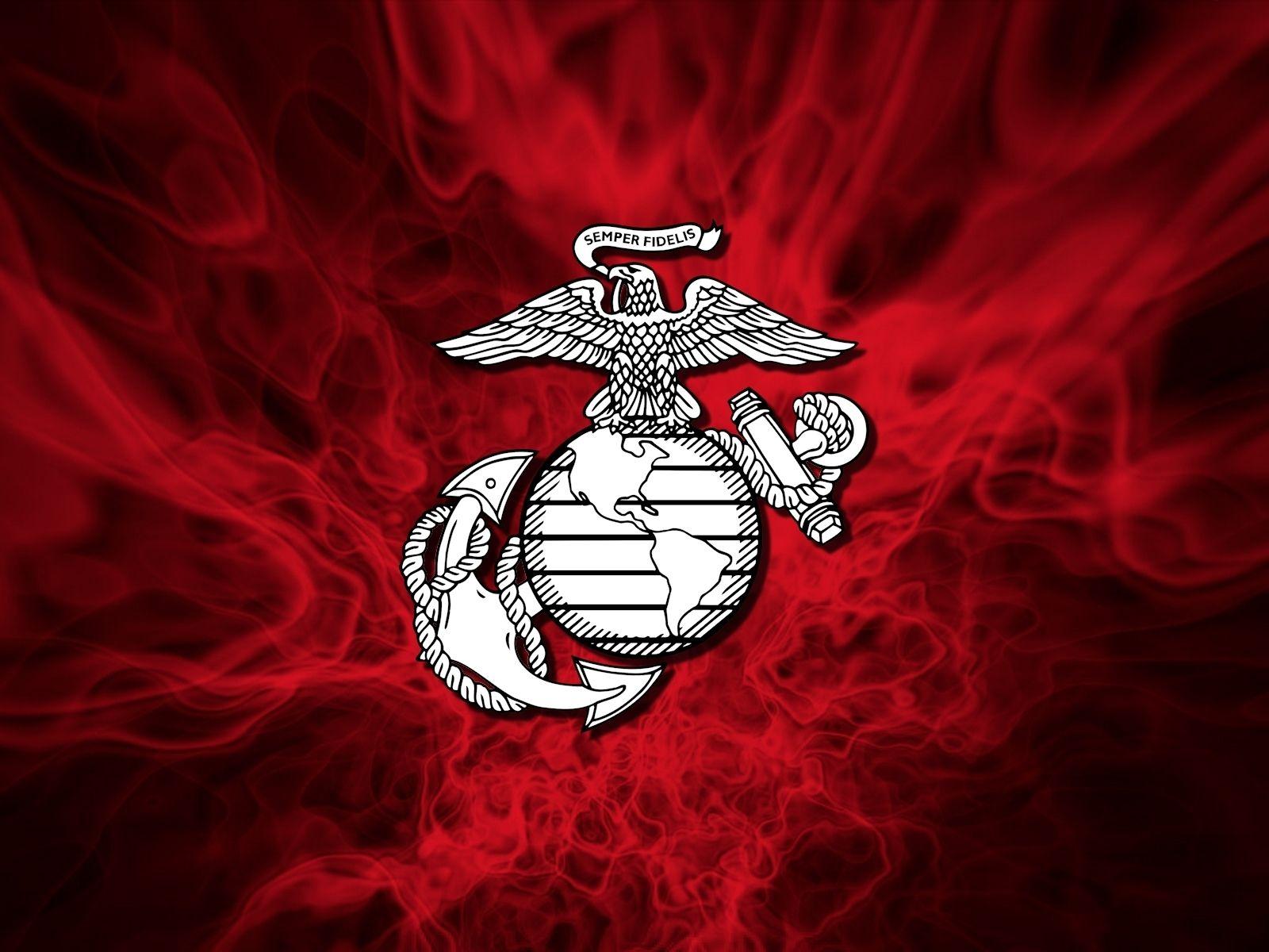 USMC Wallpapers - Top Free USMC Backgrounds - WallpaperAccess