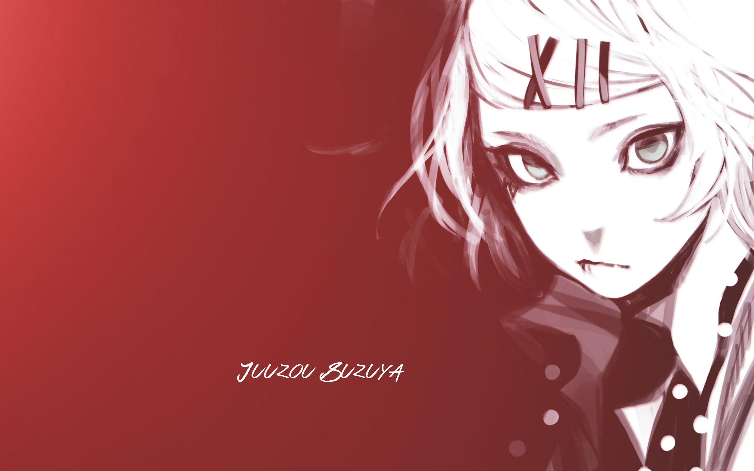 2560x1600 Tokyo Ghoul Re Wallpaper