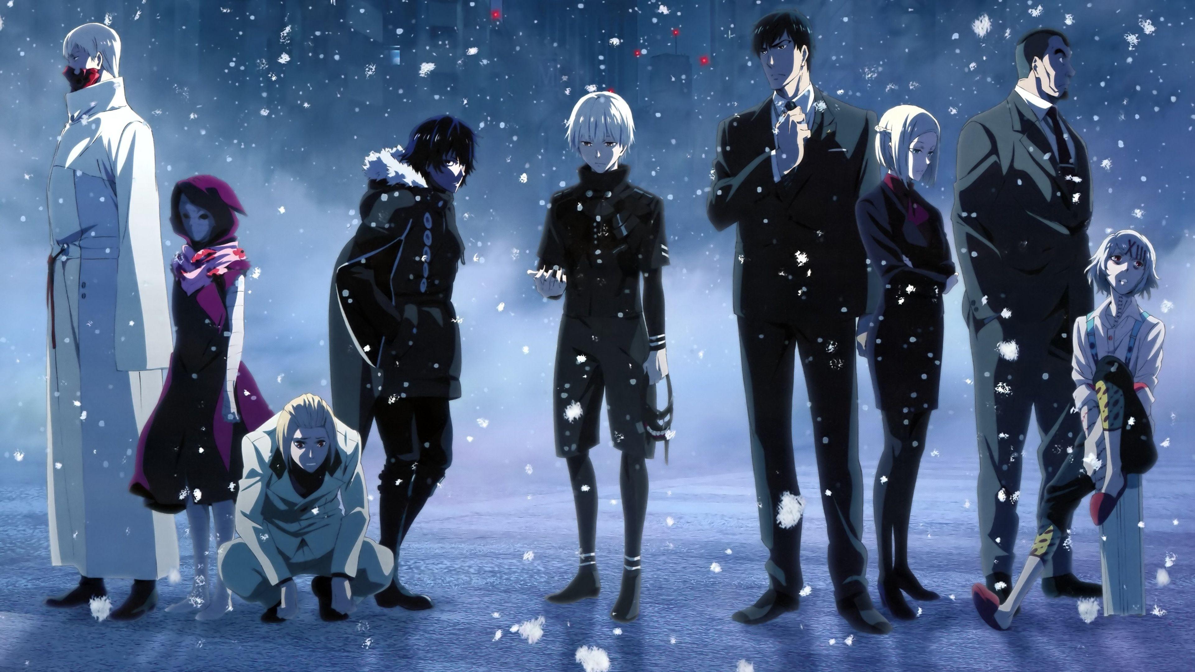 Tokyo Ghoul Characters Wallpapers Top Free Tokyo Ghoul Characters Tokyo Ghoul Characters Wallpapers Top Free Tokyo Ghoul Characters
