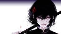 3840x2160 Tokyo Ghoul:re 4K 8K HD Wallpaper