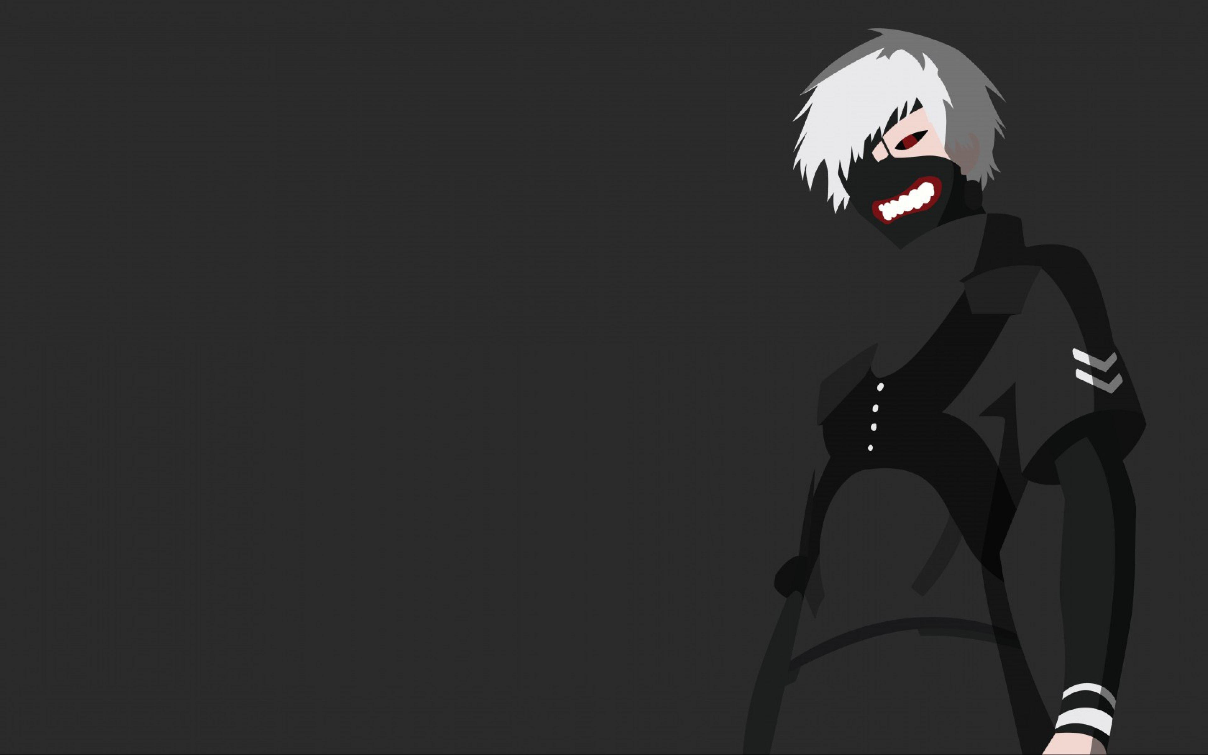 3840x2400 kaneki