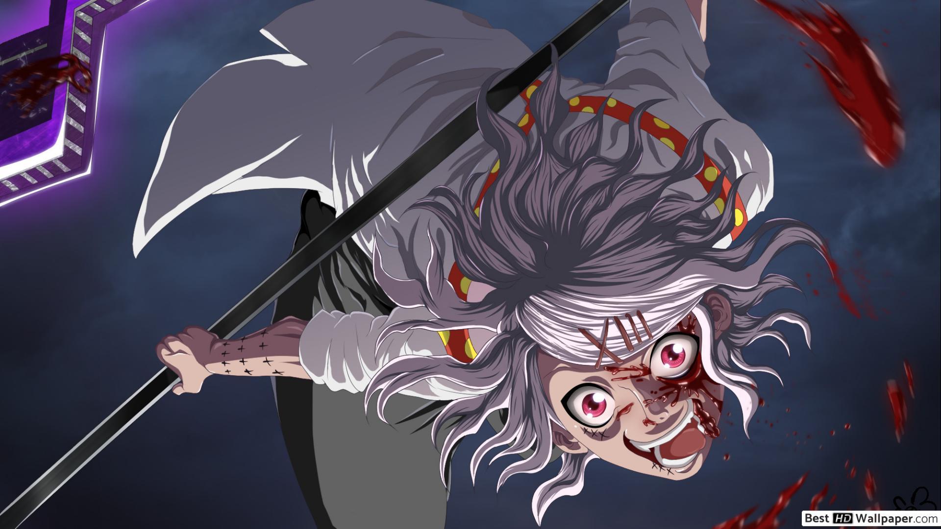 1920x1080 Tokyo Ghoul Suzuya, Mad, Special Class HD wallpaper