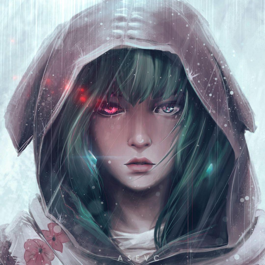 Eto Yoshimura Wallpapers  Tokyo ghoul wallpapers, Tokyo ghoul