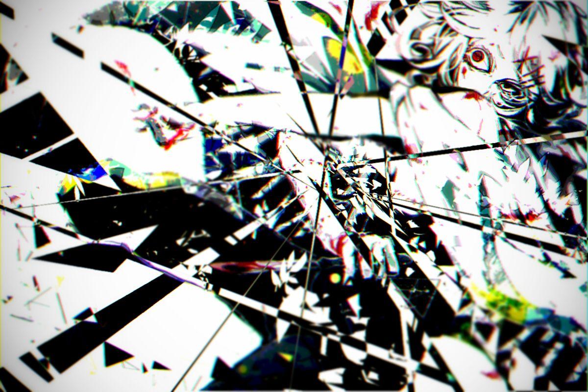 1200x800 Suzuya Juuzou Ghoul
