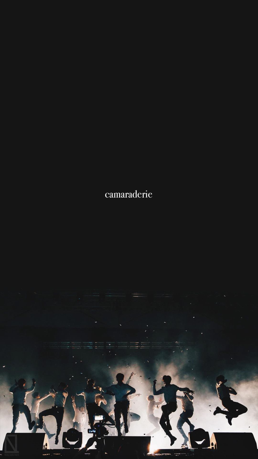 1080x1920 Seventeen Hit Wallpaper