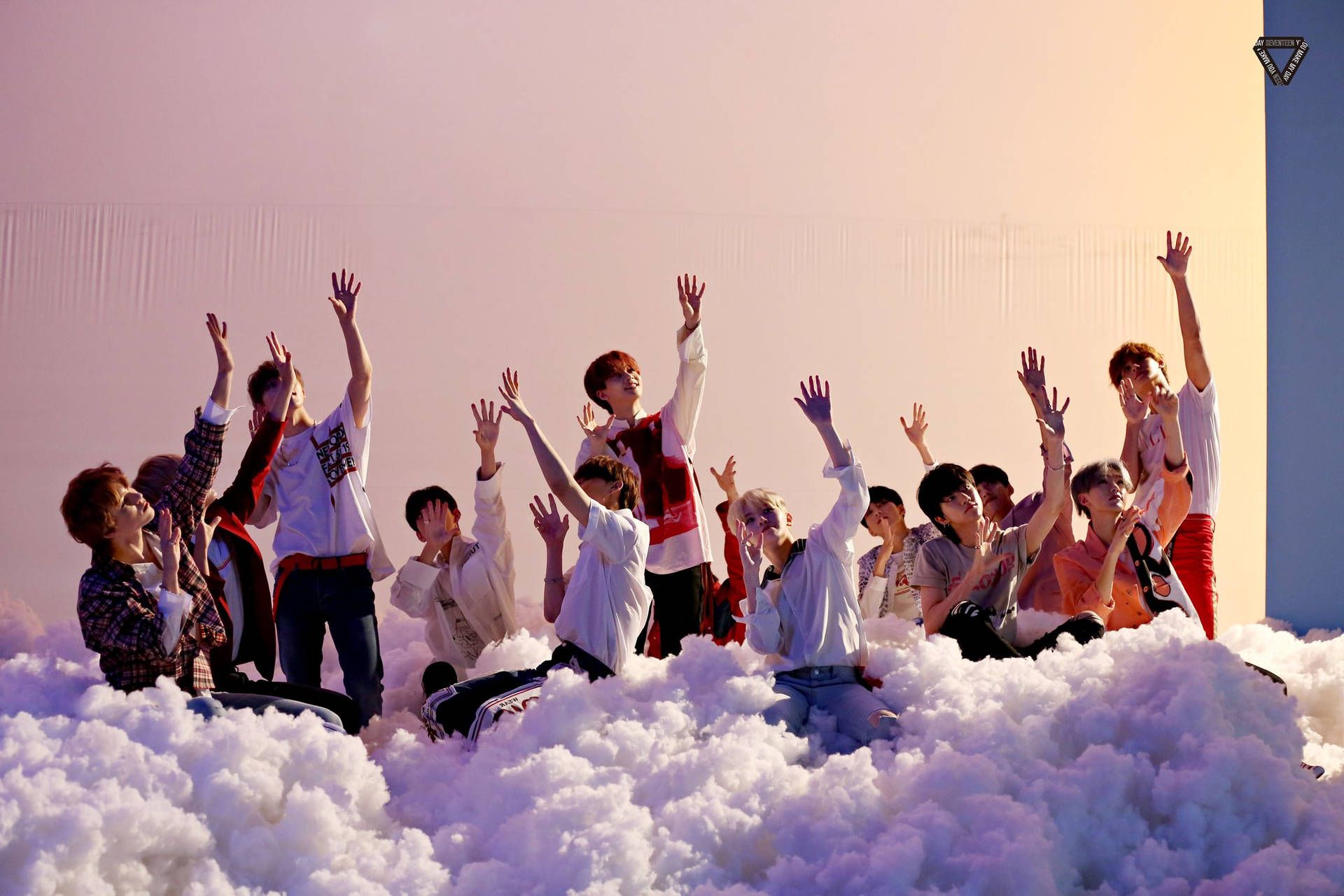 1920x1281 Seventeen Picture