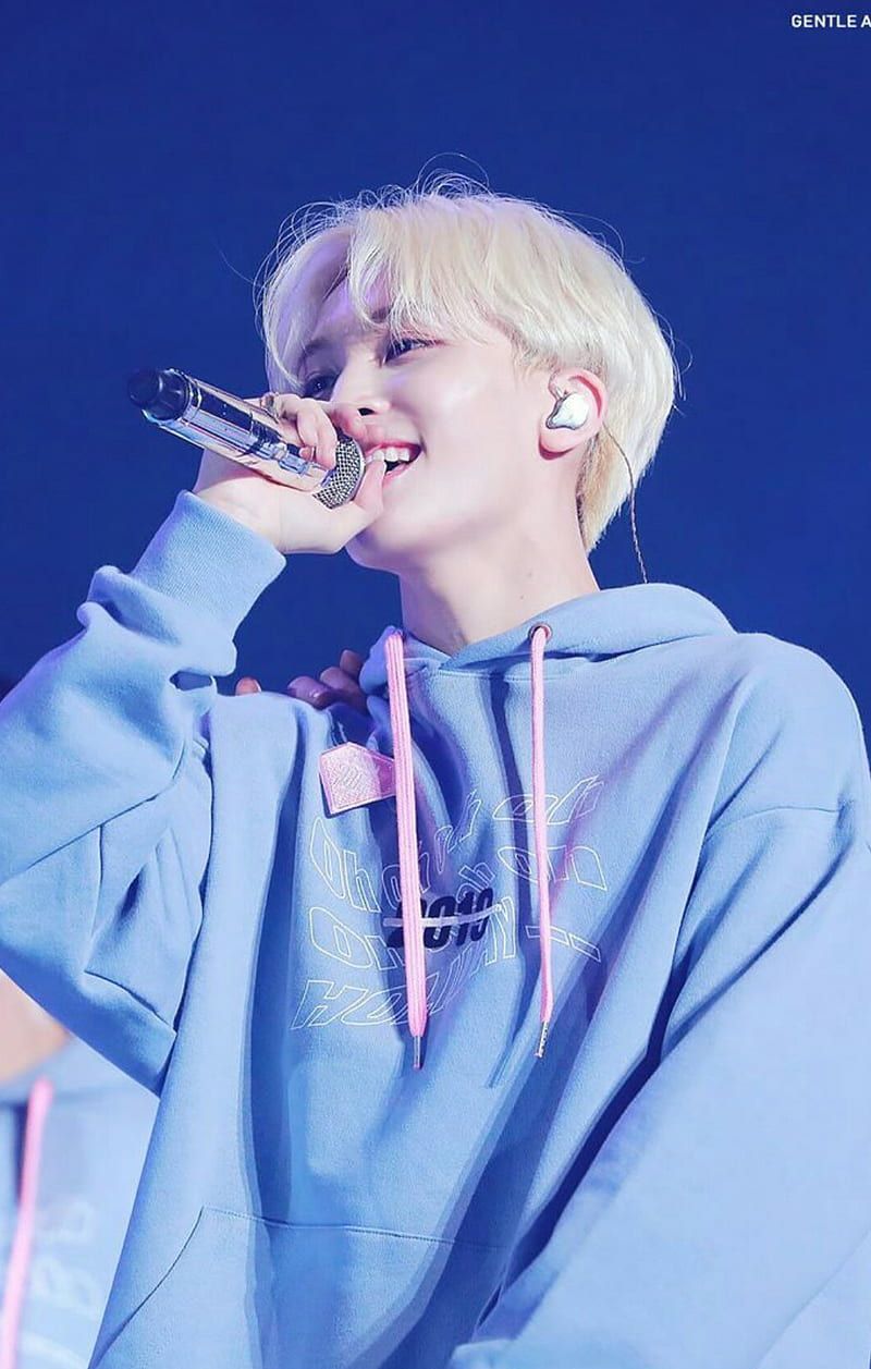800x1257 HD jeonghanconcert wallpaper