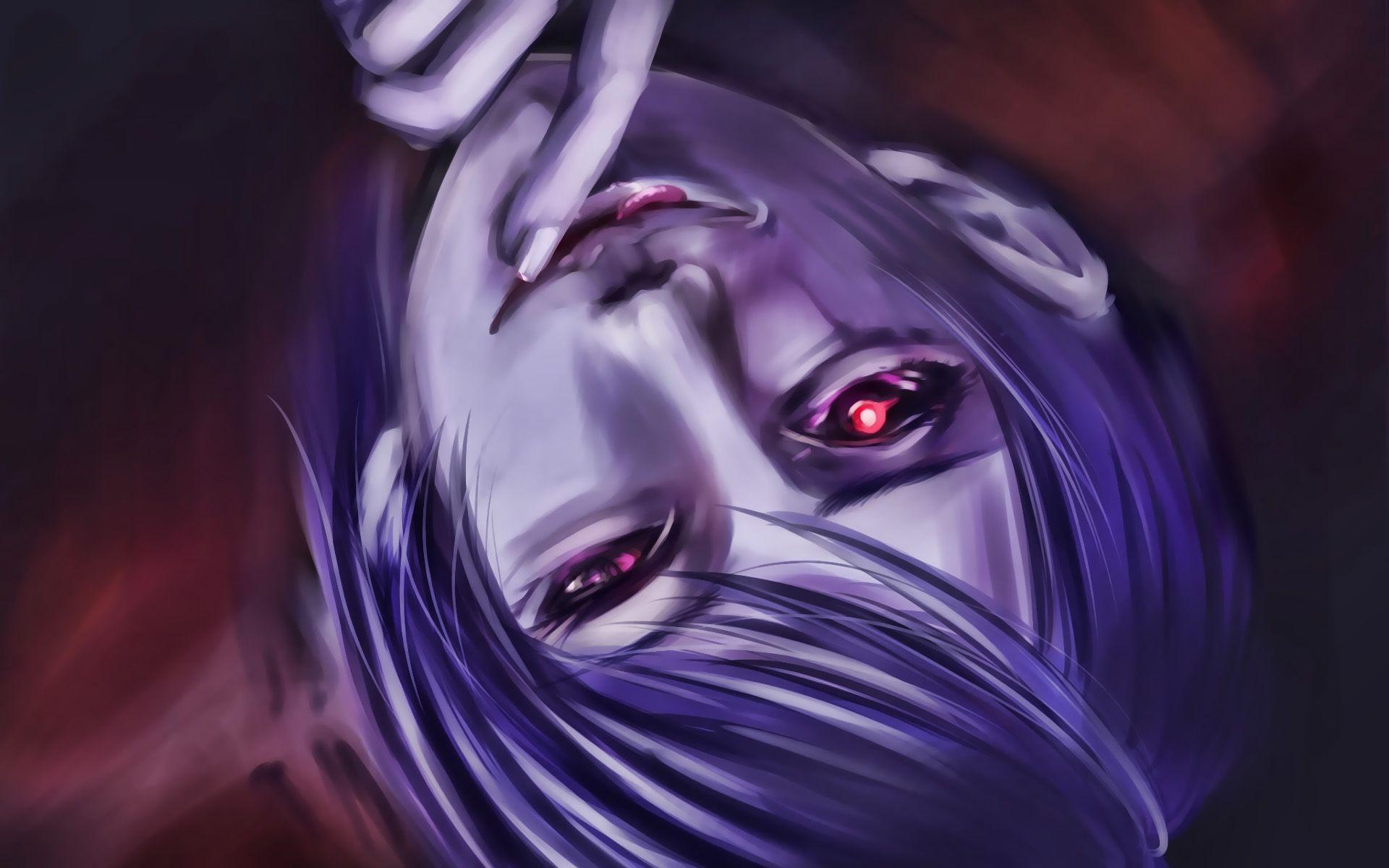 1920x1200 Download Wallpaper Shuu Tsukiyama, Close Up, Tokyo Ghoul