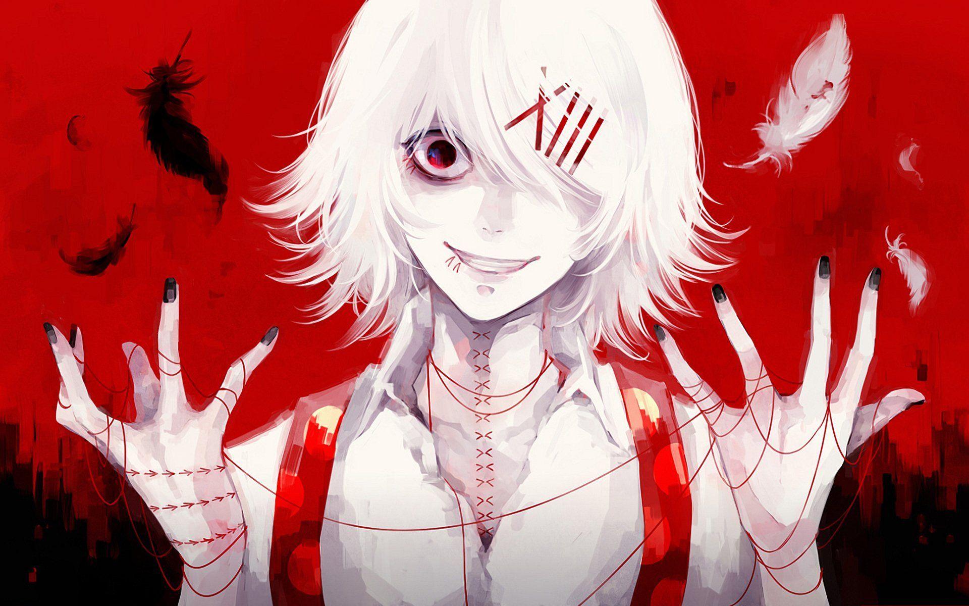 1920x1200 tokyo ghoul wallpaper