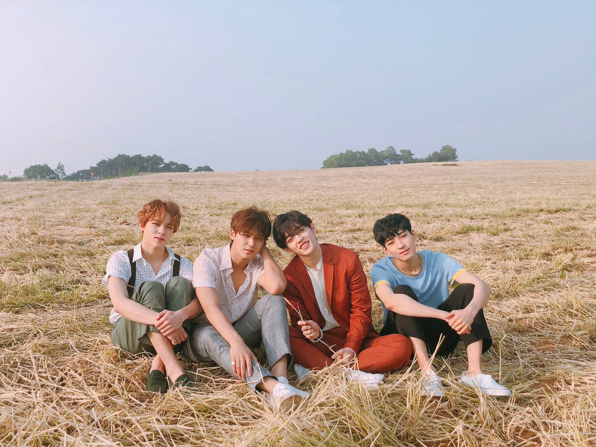 1920x1439 Seventeen Picture