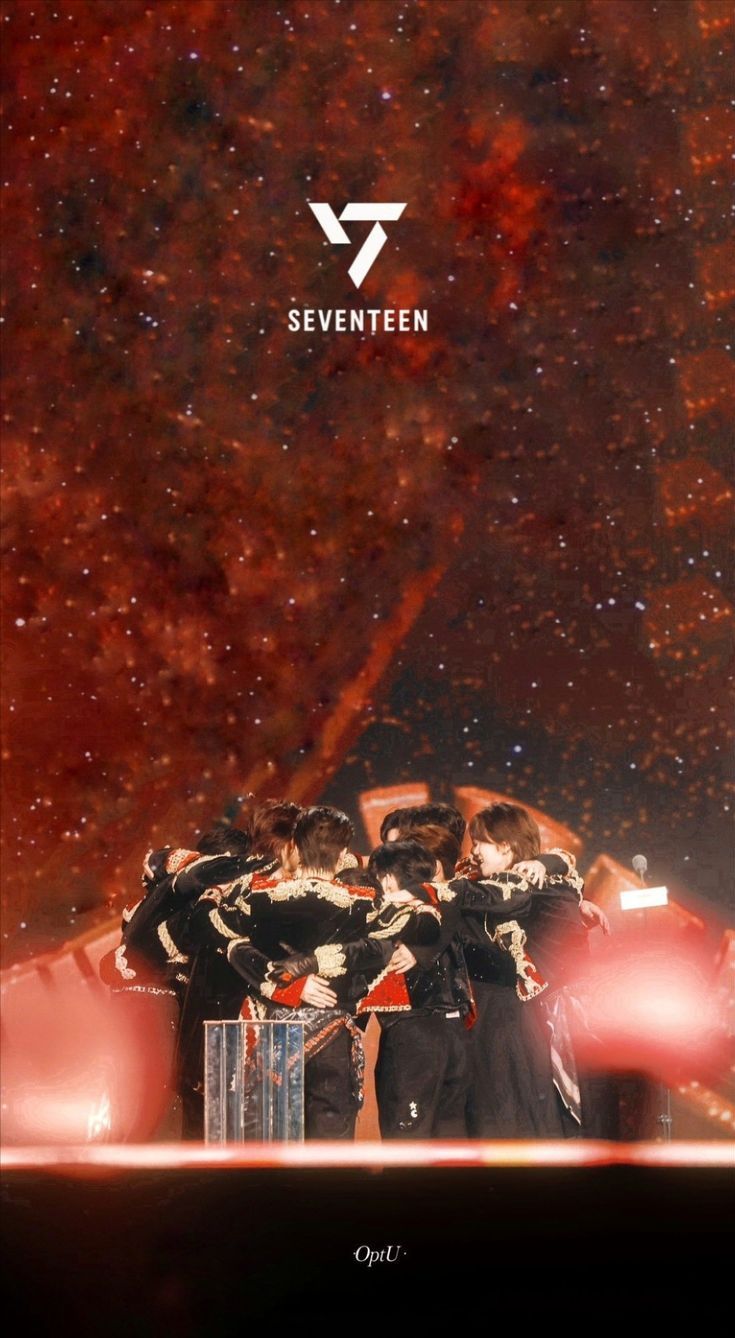 735x1338 Seventeen Wallpaper #Sonogong #GodofMusic