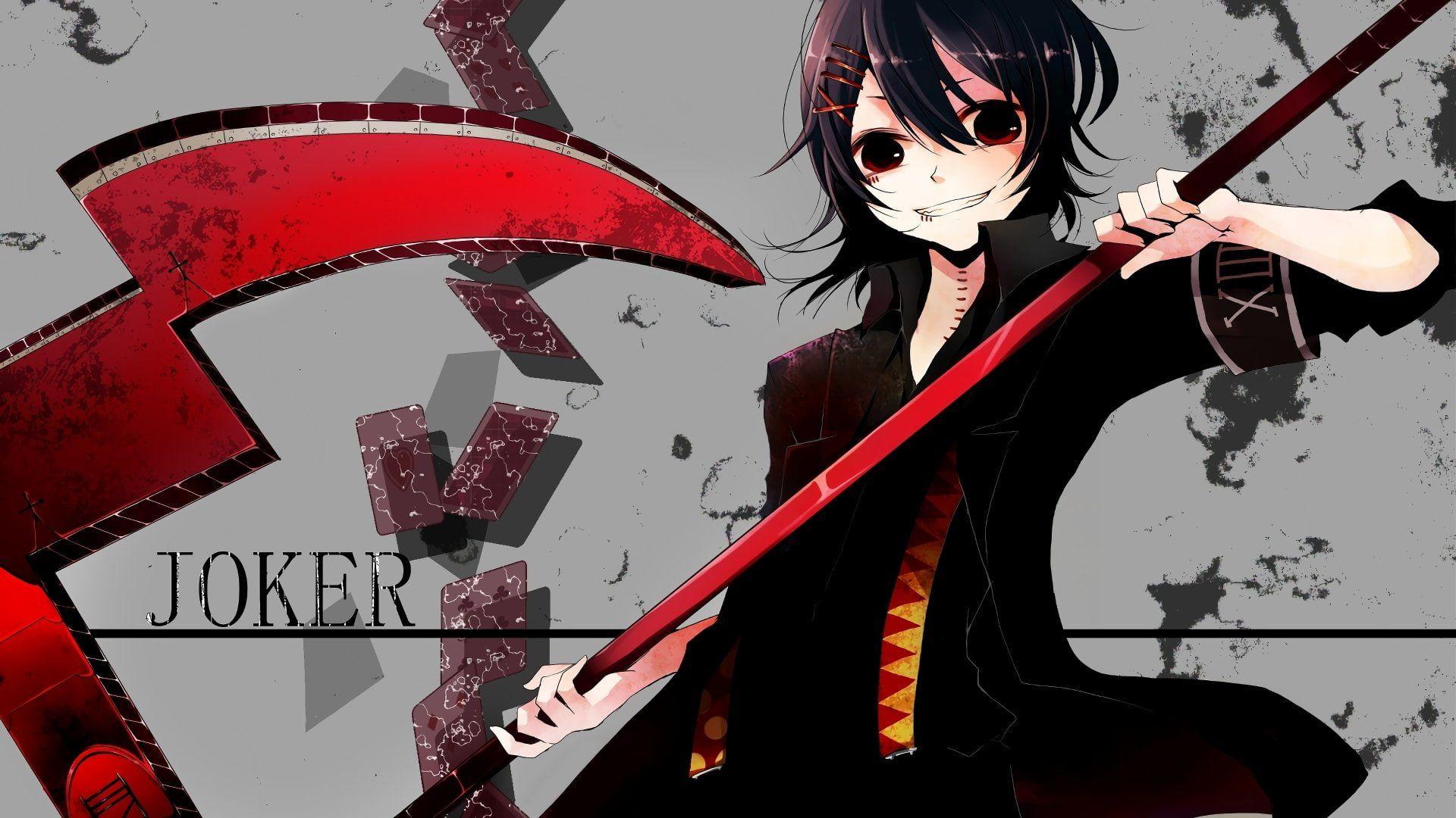 1920x1080 HD wallpaper: Tokyo Ghoul:re, anime, Suzuya Juuzou, Rei