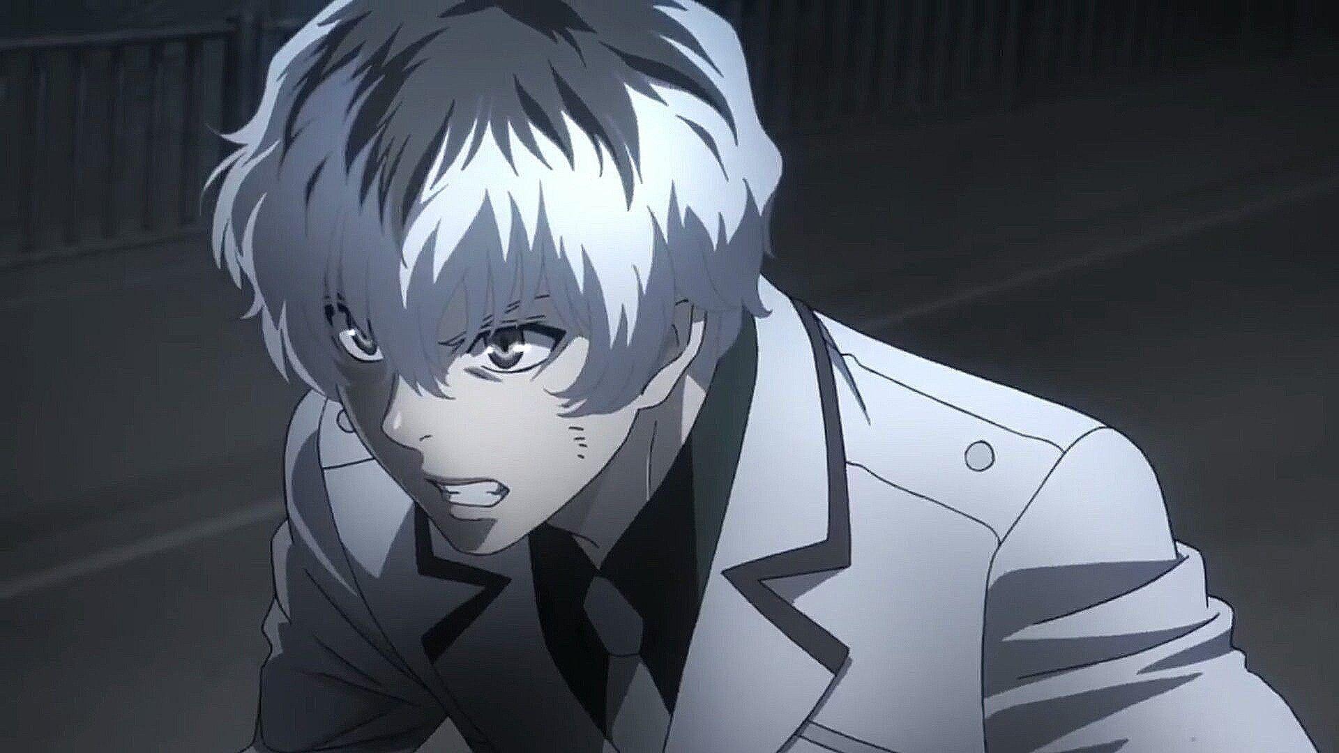1920x1080 Tokyo Ghoul Juuzou Wallpaper Group , HD Wallpaper