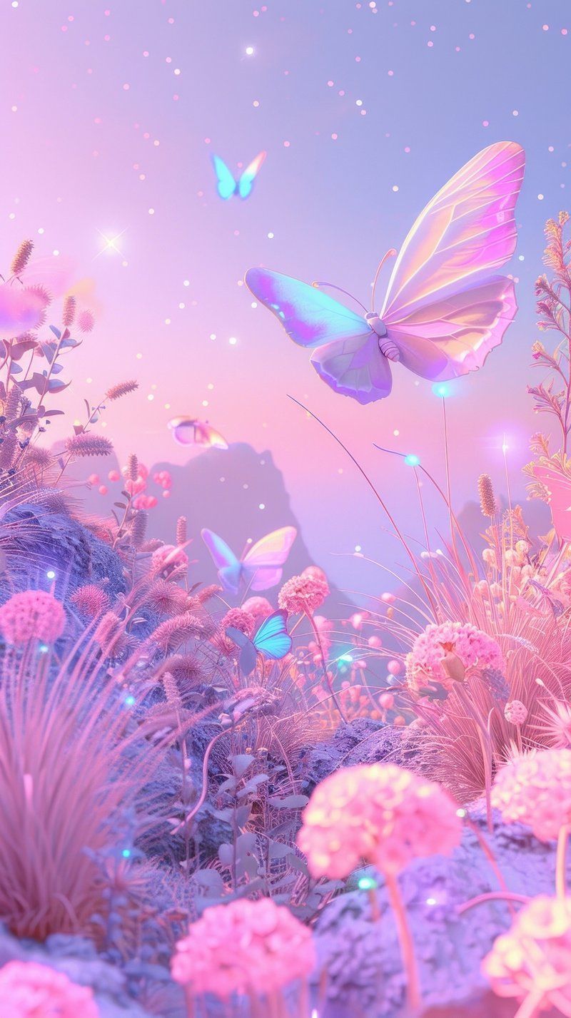 800x1427 Flower Wallpaper Aesthetic Image