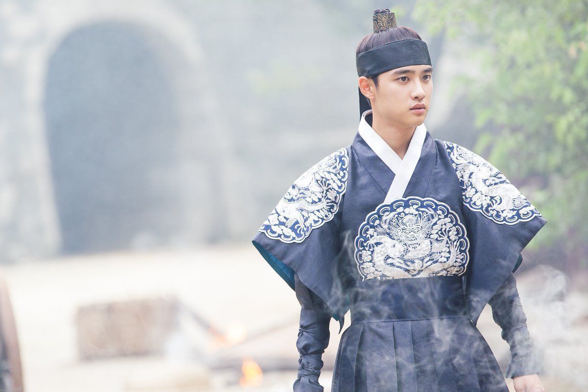 1200x800 Days My Prince.O Photo