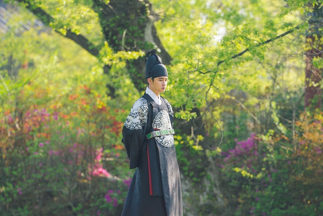 1245x831 Days My Prince Drama Fan
