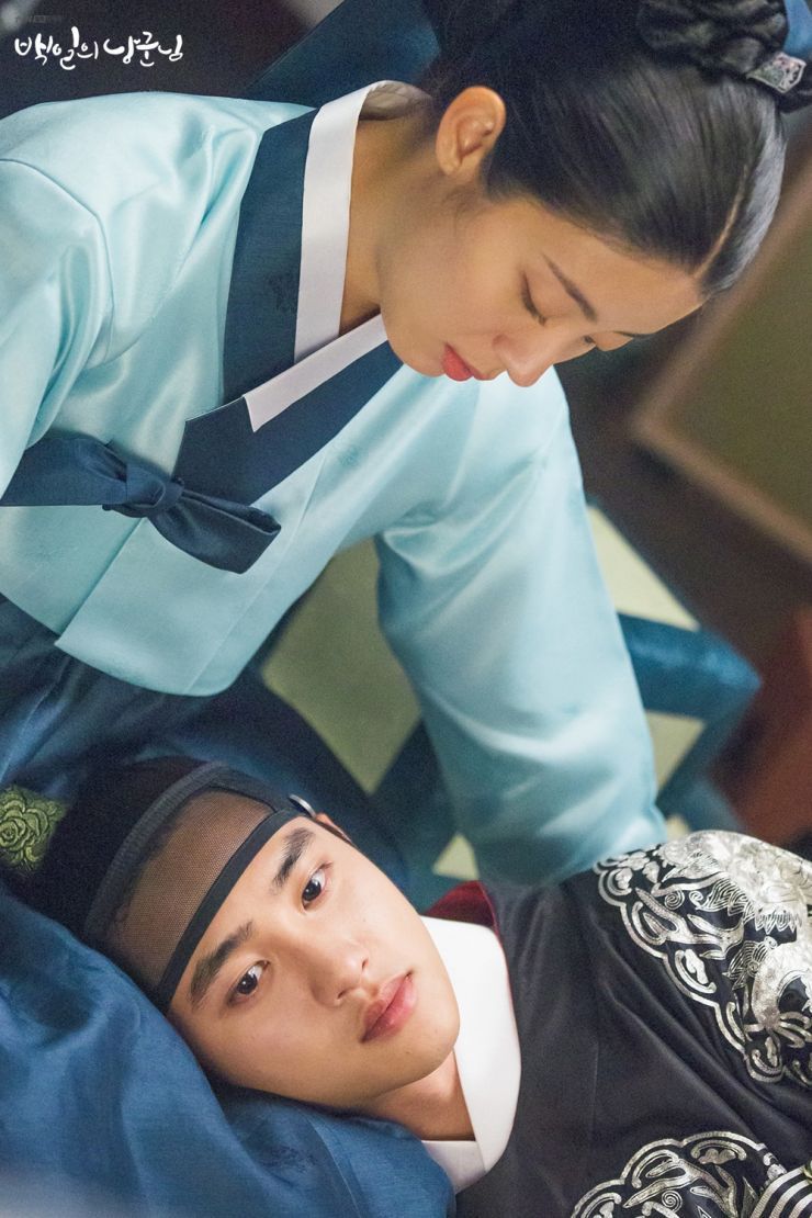 740x1110 Days My Prince 16 Screen