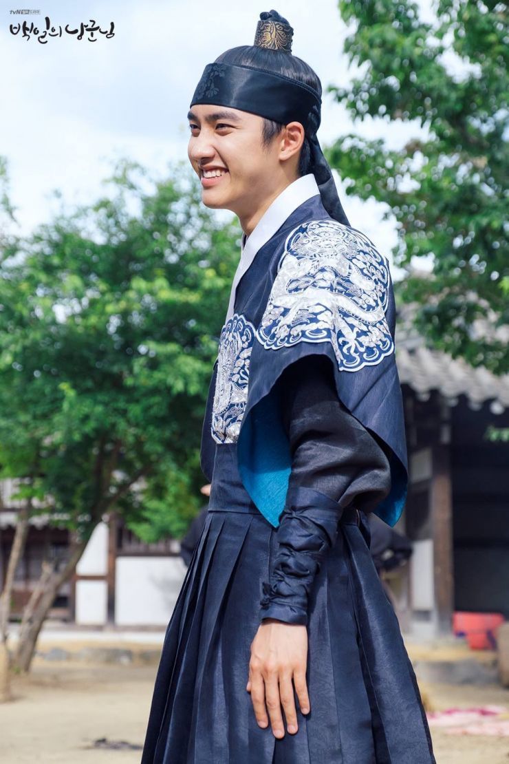 740x1110 Days My Prince 16 Screen