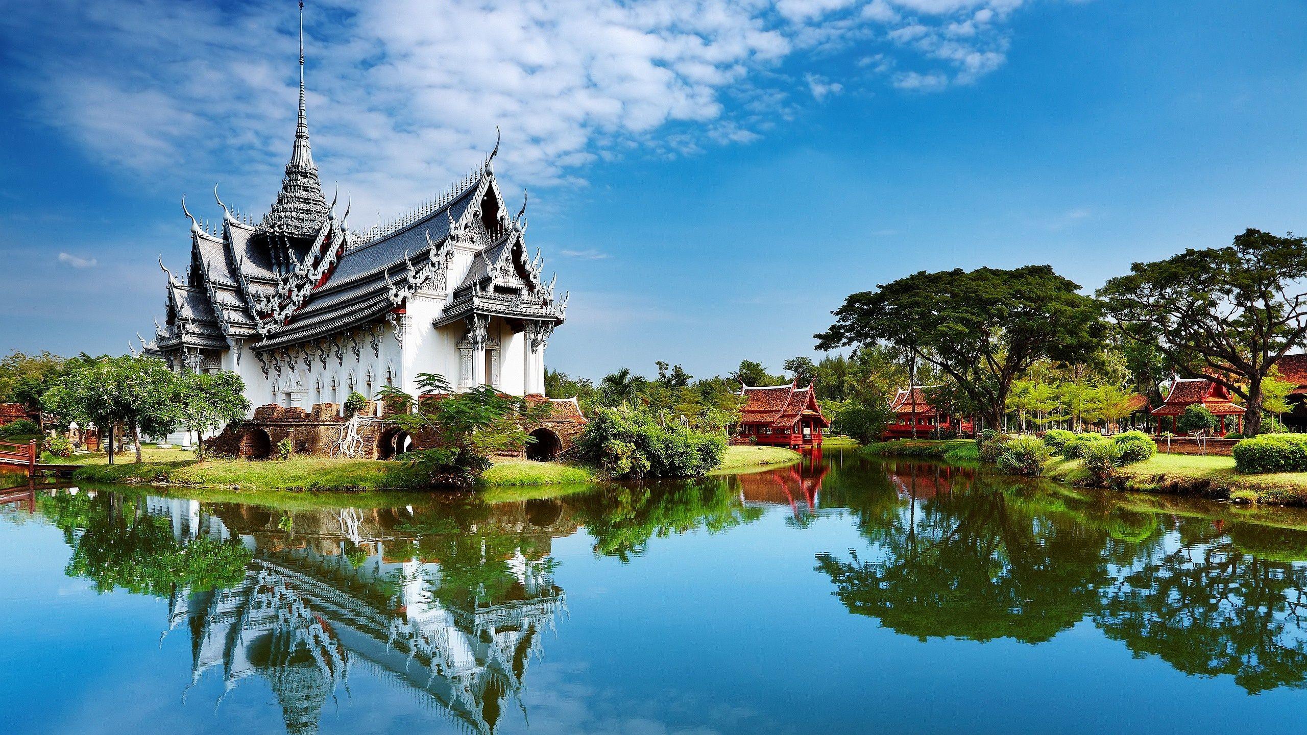 2560x1440 Thailand wallpaper Pin HD Wallpaper. Pin HD Wallpaper