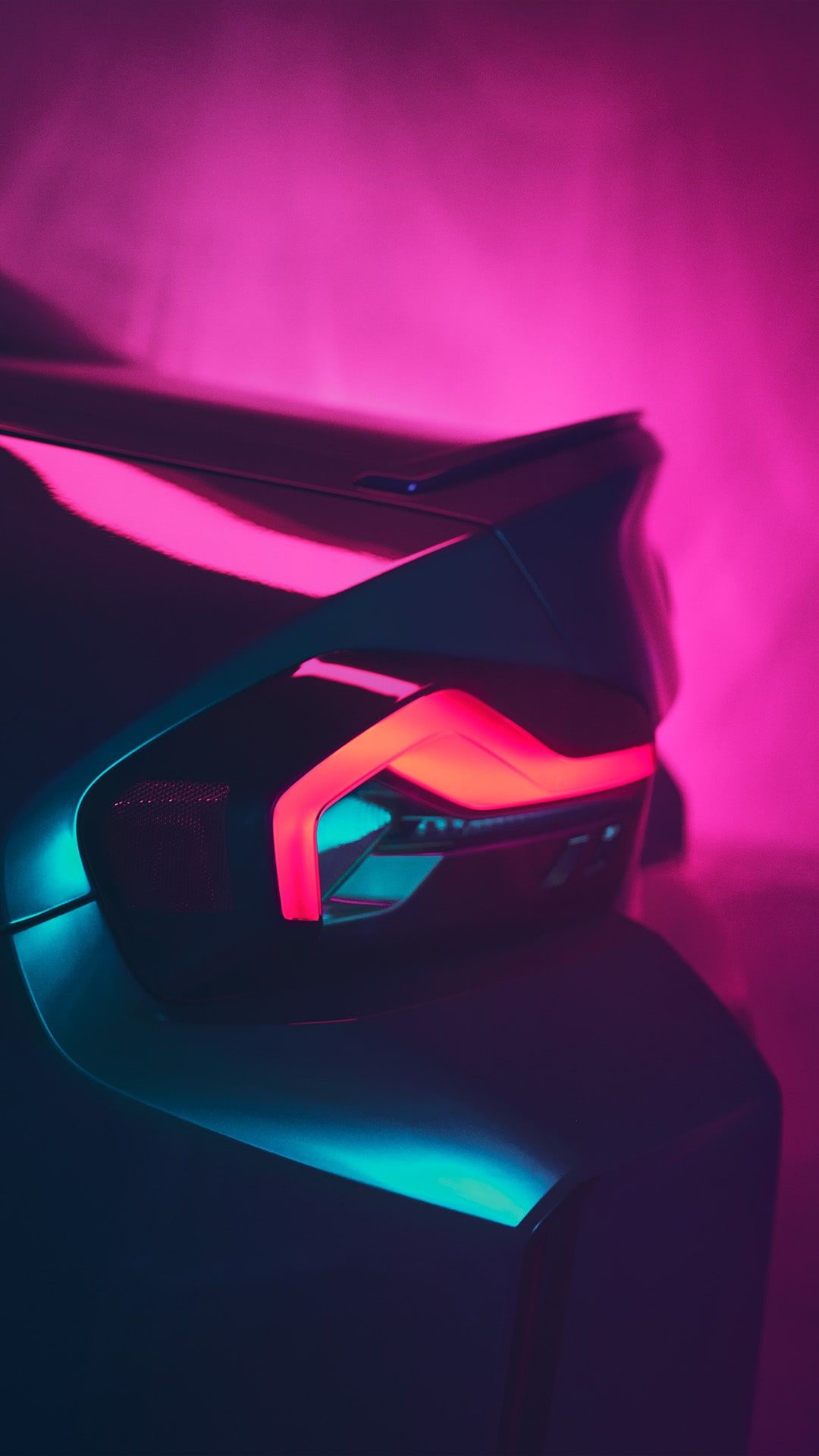 1080x1920 Exclusive: BMW wallpaper
