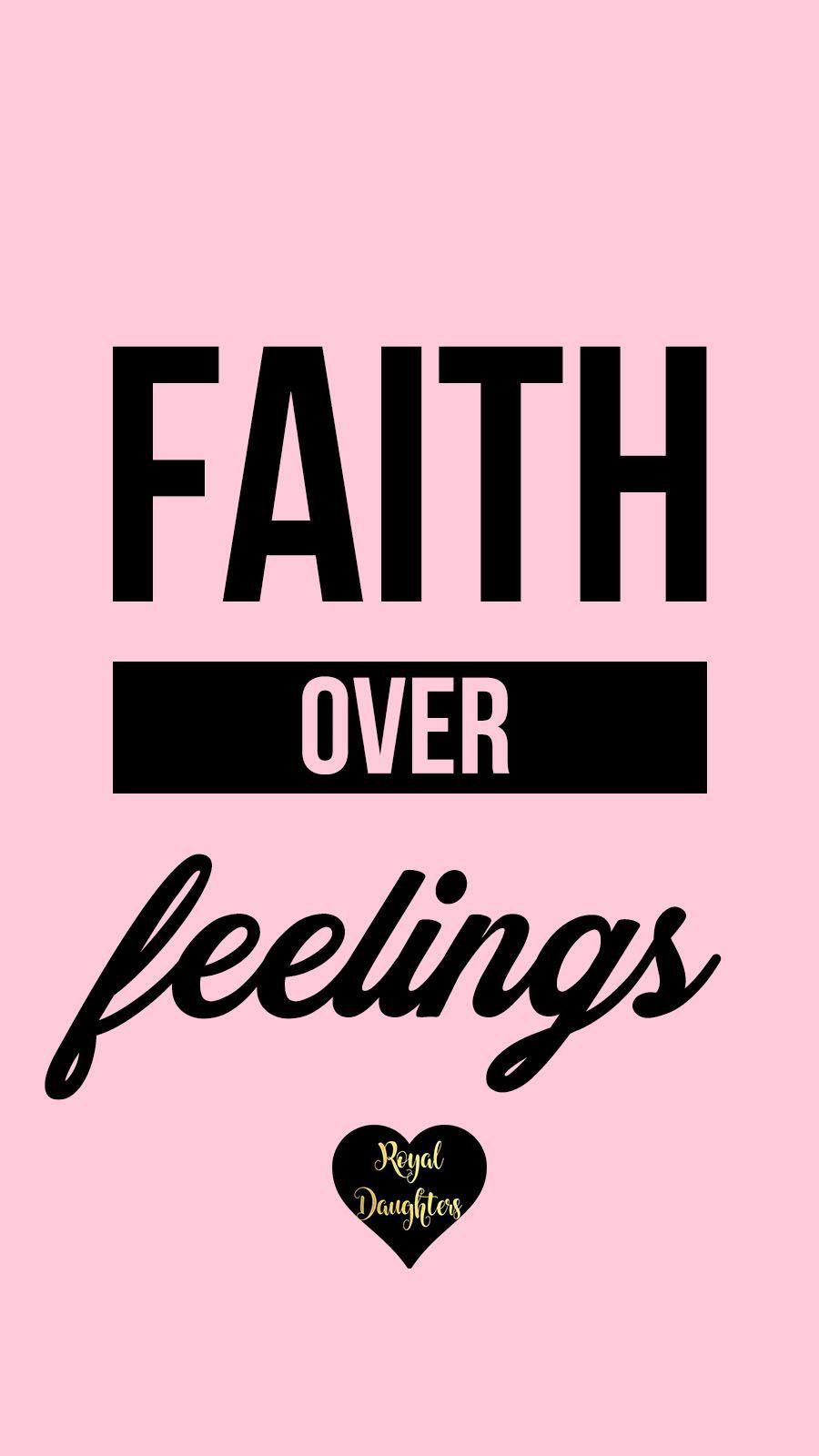 900x1600 Inspirational Quote Phone Wallpaper, Christian Lockscreen