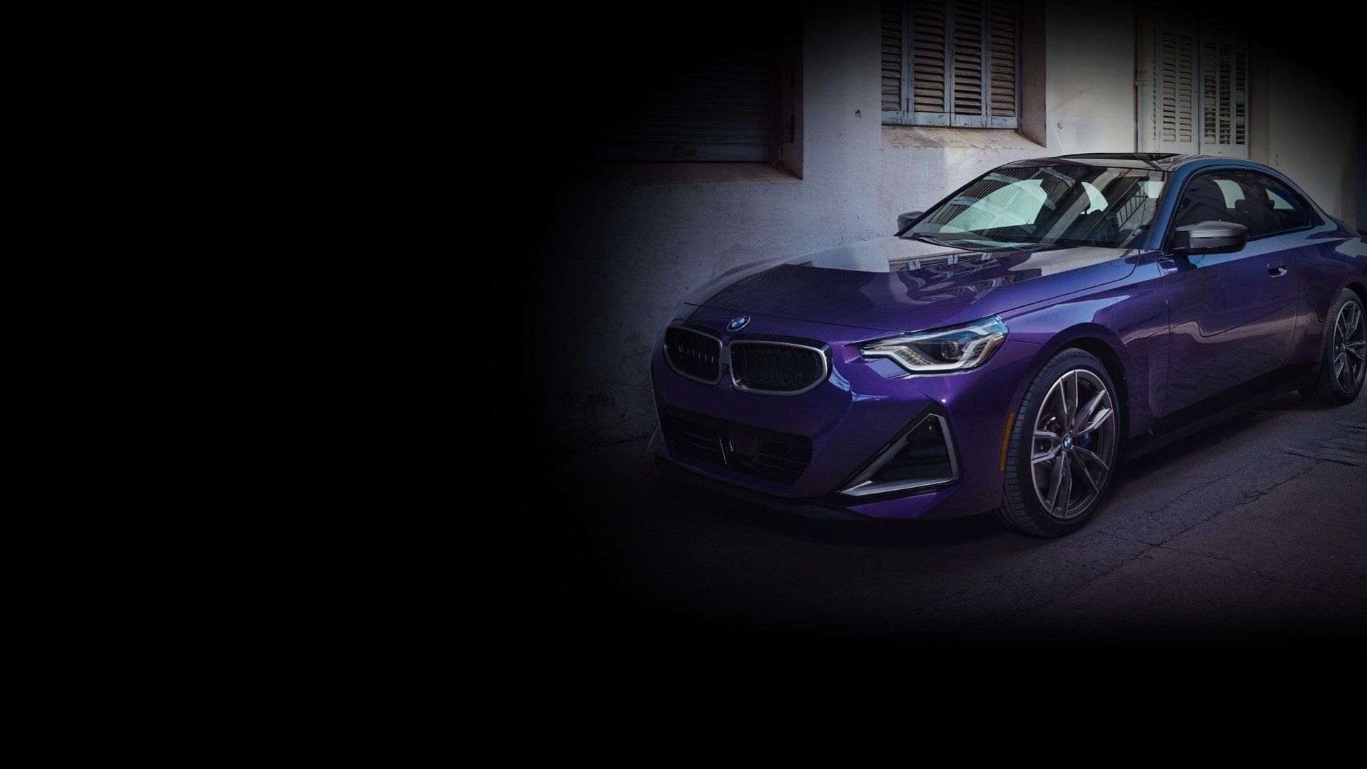 1920x1080 BMW® 2 Series Lease Offers & Specials