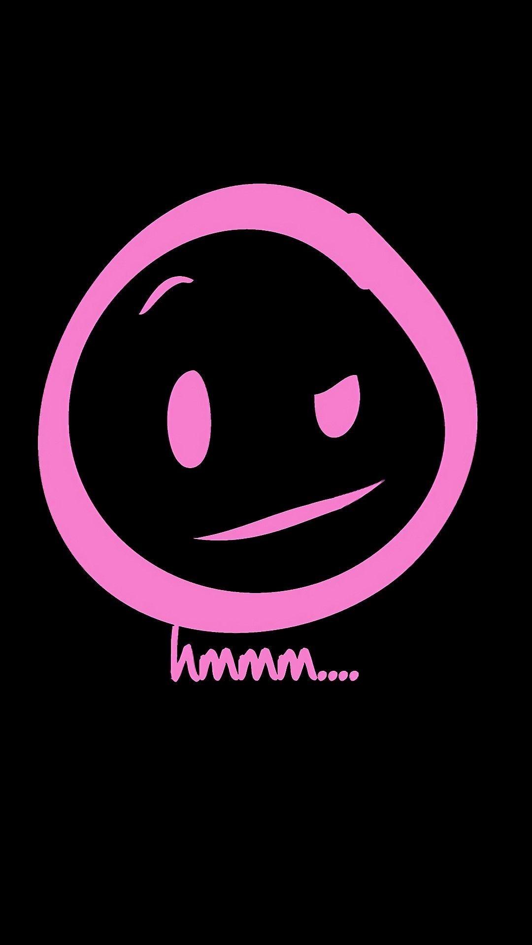 1080x1920 Dope Emoji Wallpaper