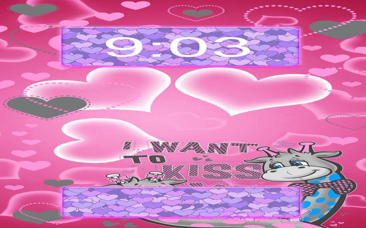 1280x800 Girly Girl Wallpaper Background Screen For Girls