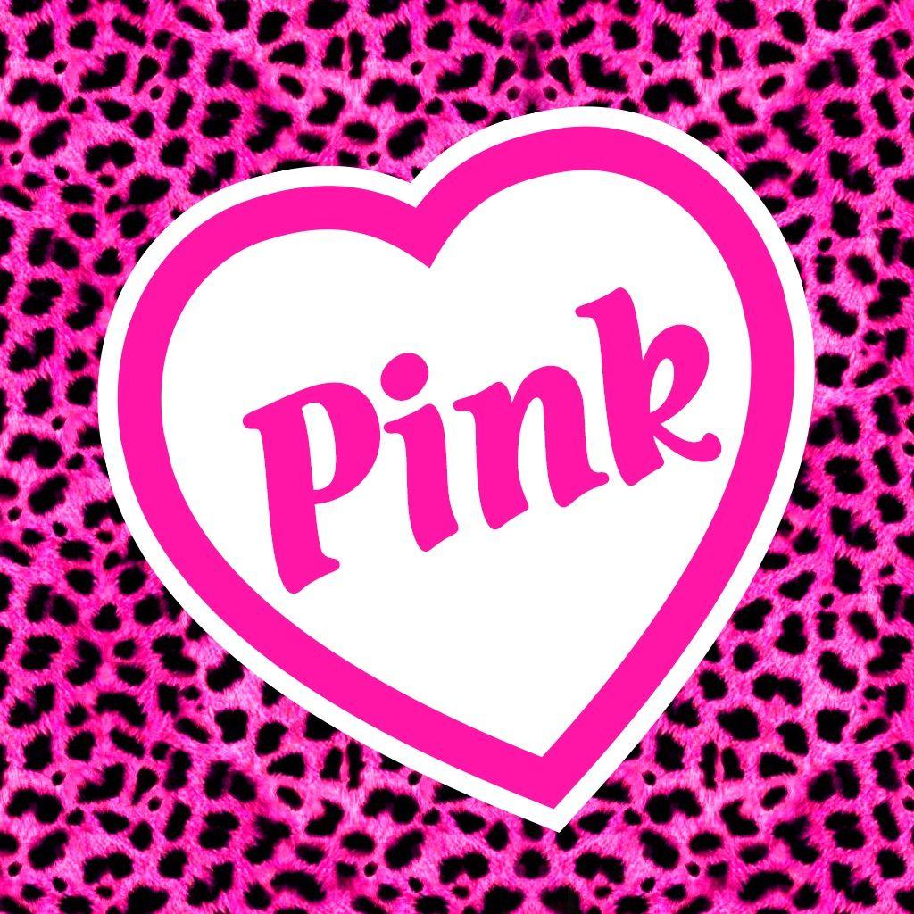 1024x1024 Stylish Pink Live Wallpaper & Background
