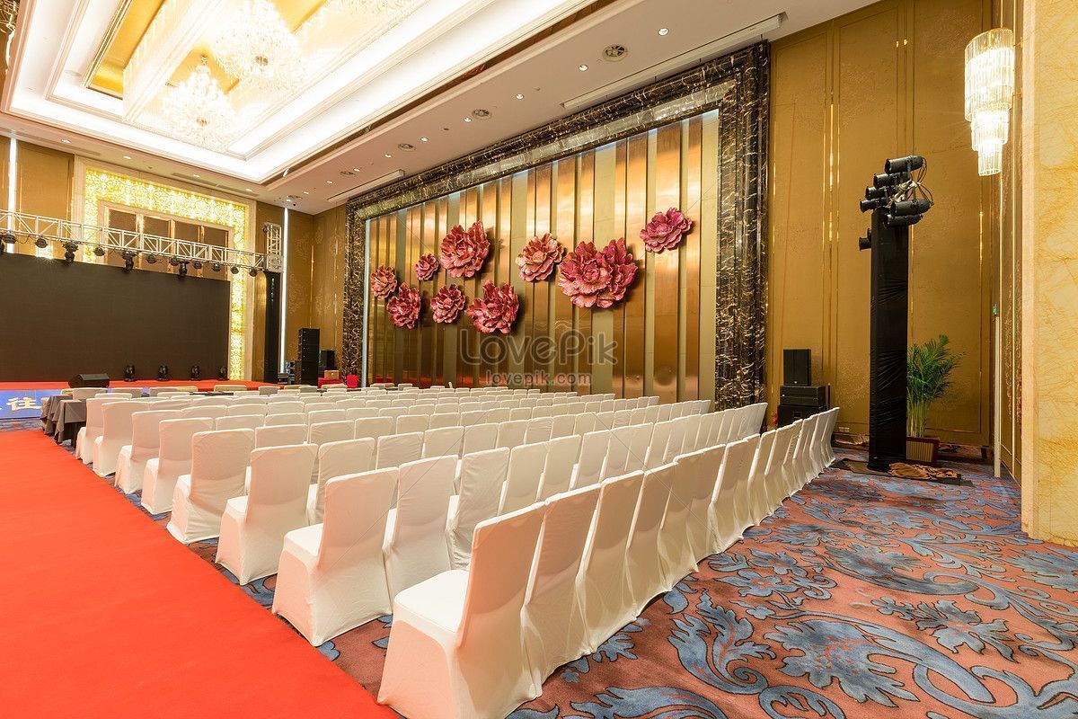1200x800 Large Conference Hall Banquet Hall