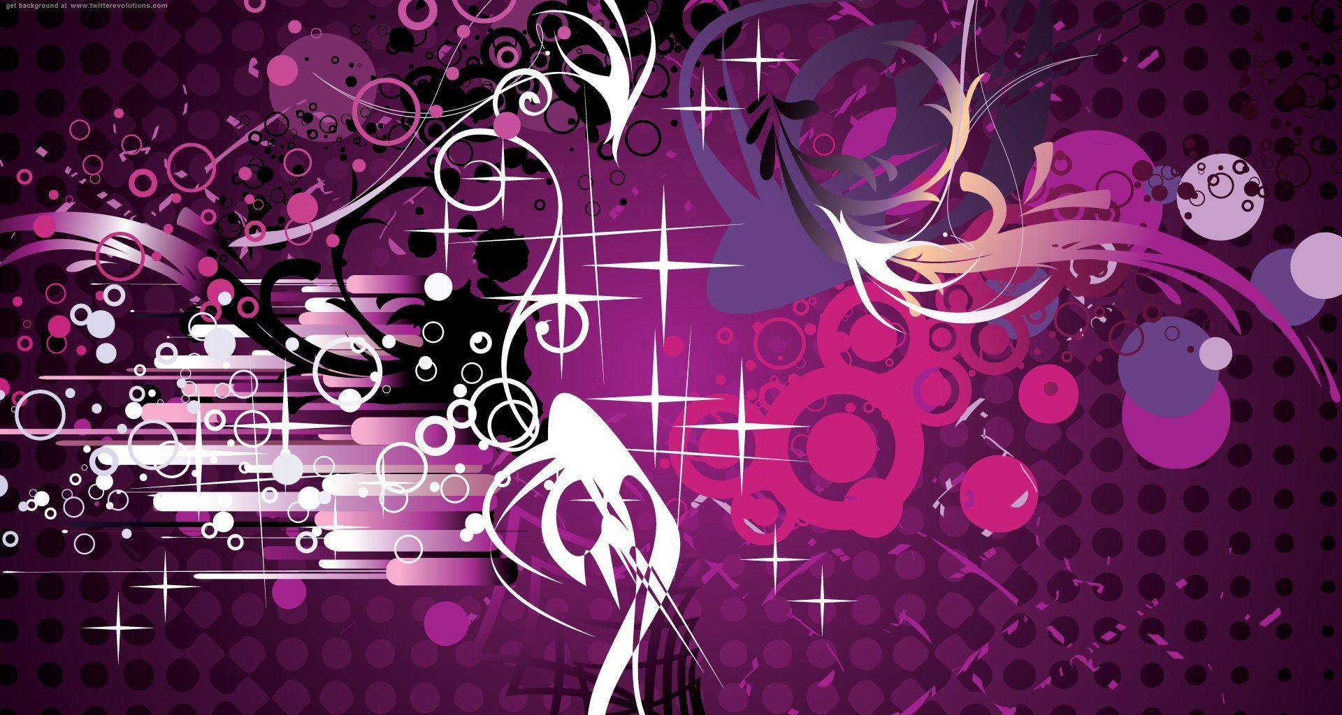 1920x1024 Crazy Girly Wallpaper