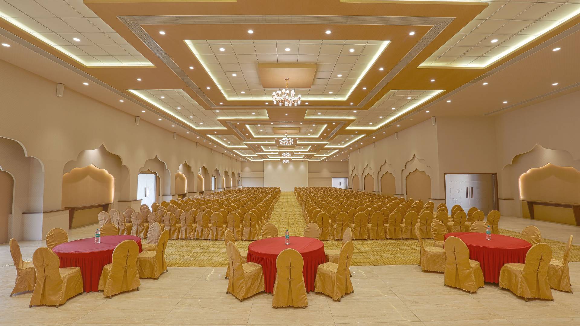 1920x1080 The Kohinoor Banquet Hall
