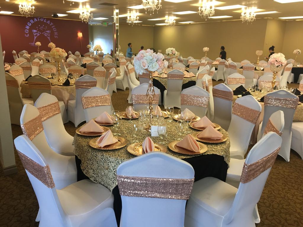 1024x768 Decoration Services Banquet