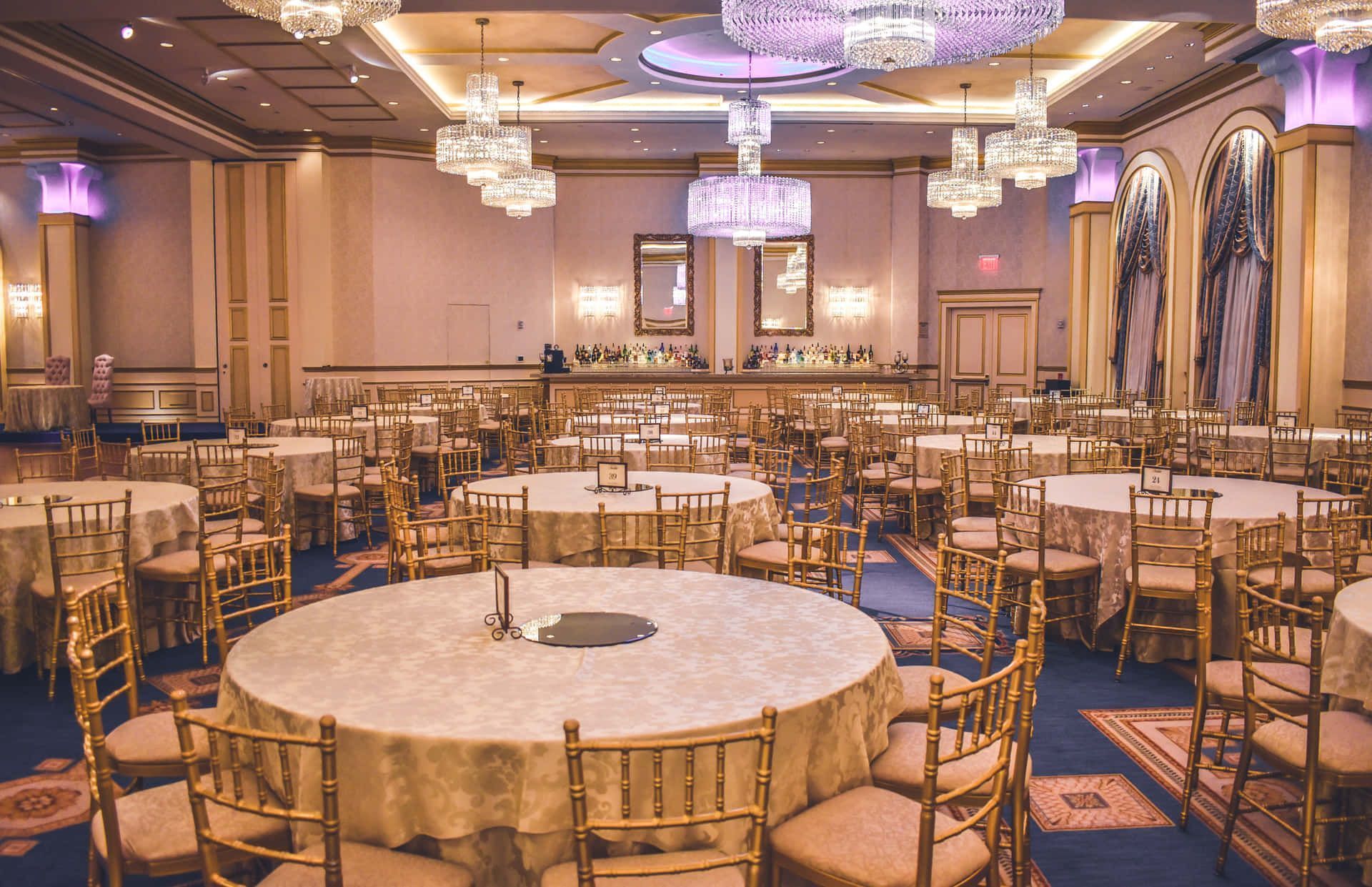 1920x1241 Ballroom Background