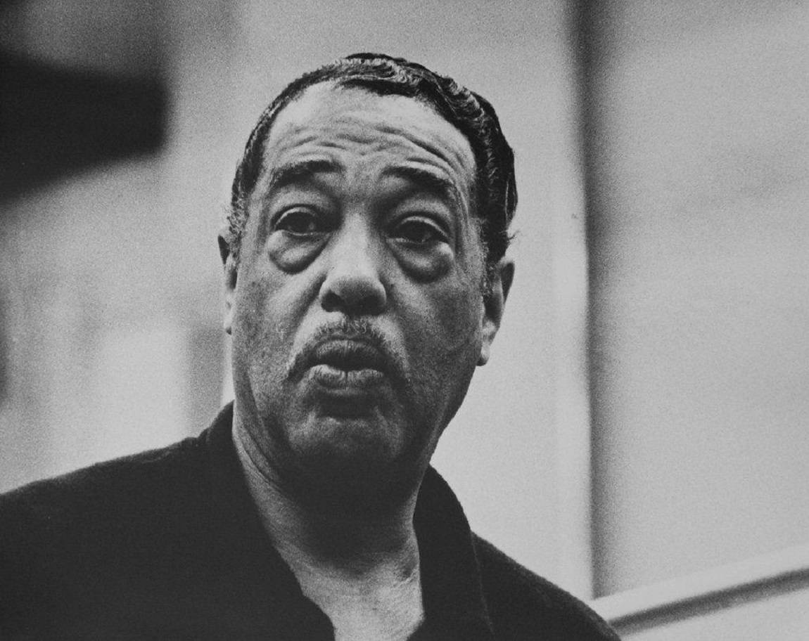 1150x912 Duke Ellington Wallpaper