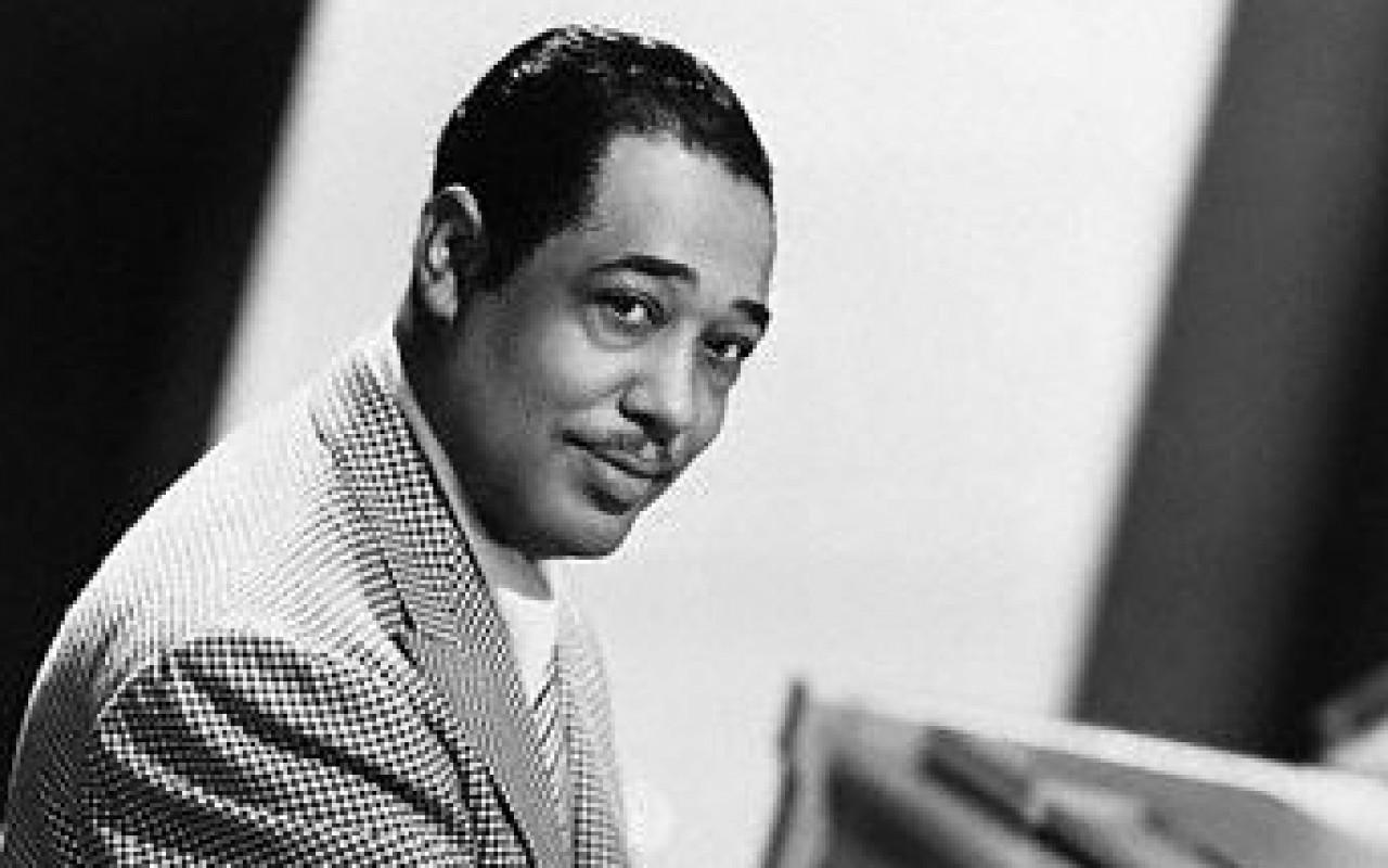 1280x800 Duke Ellington Wallpaper