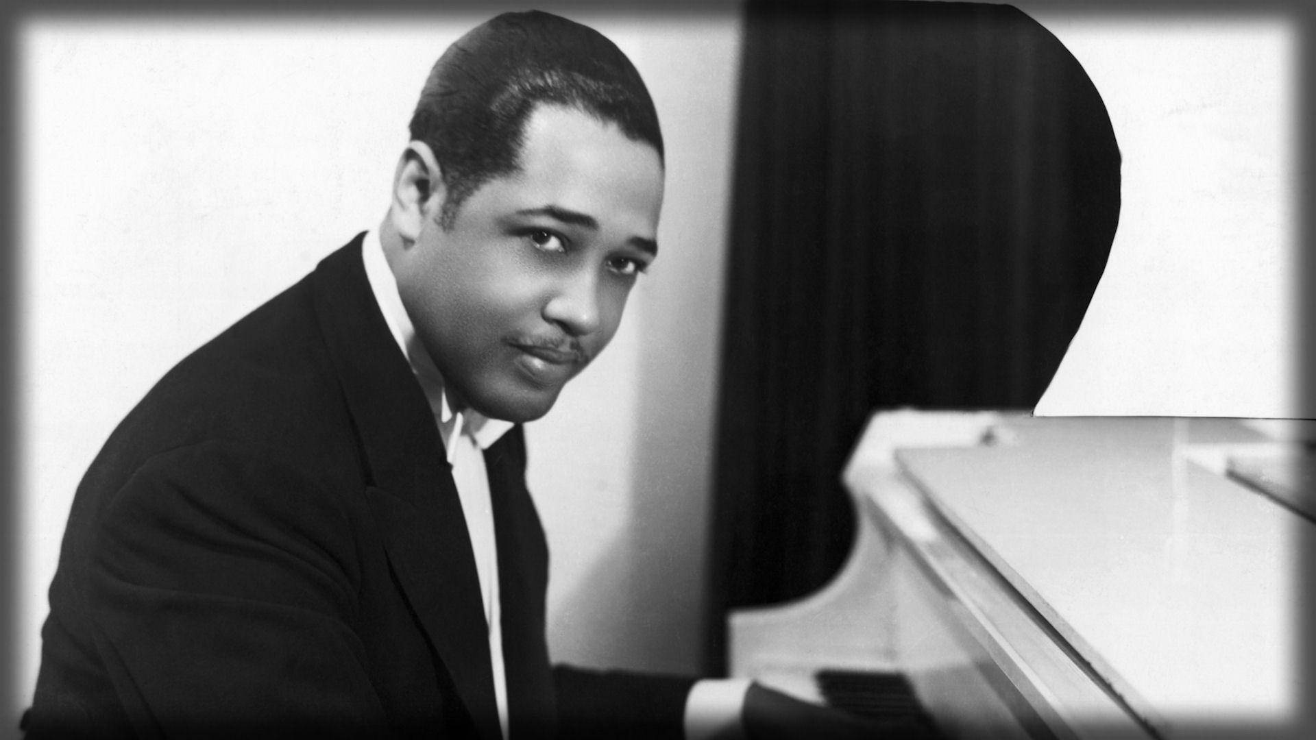 1920x1080 Download American Musician Duke