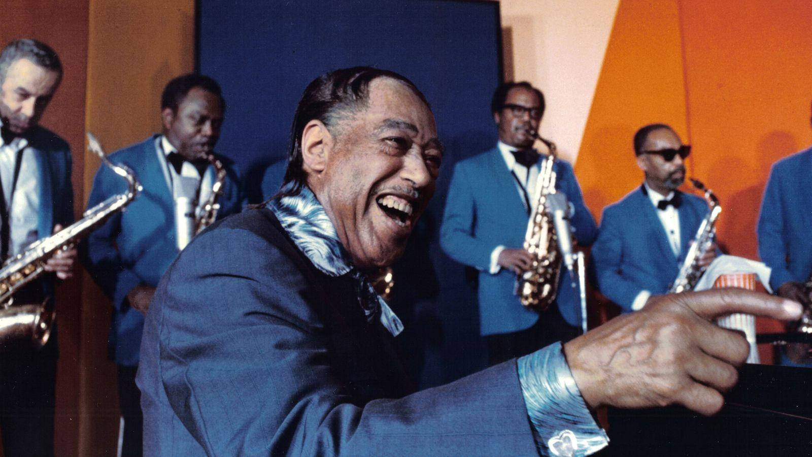 1600x900 Download American Musician Duke