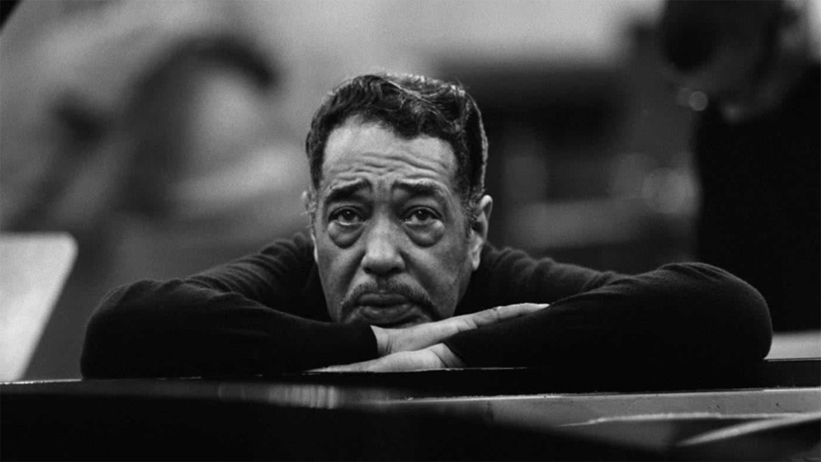 1600x900 Duke Ellington + Harlem