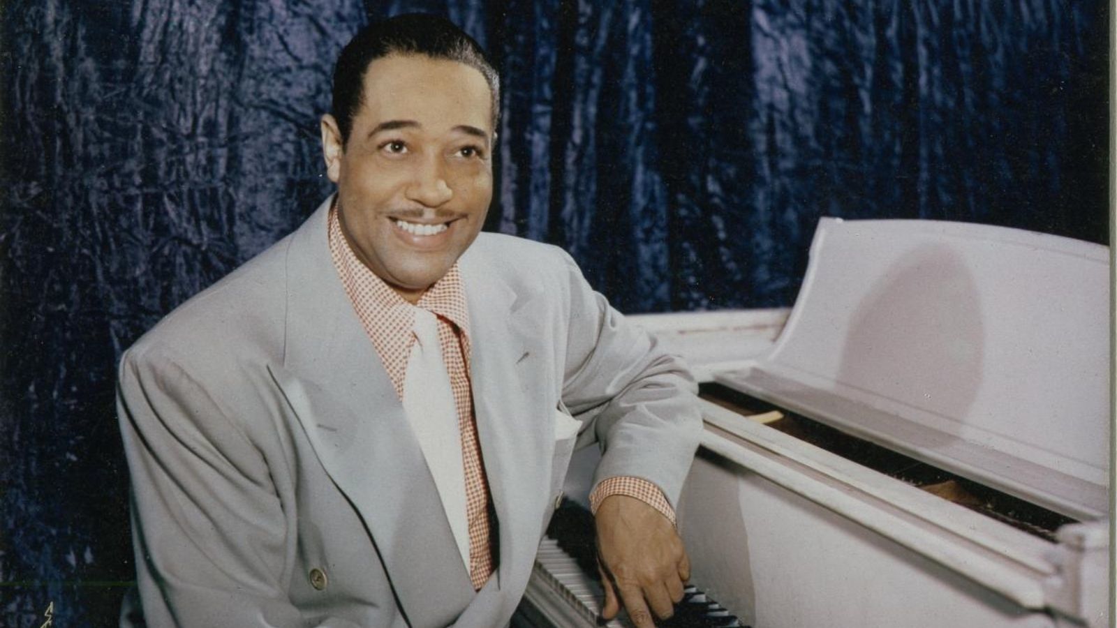 1600x900 Duke Ellington Symphony Orchestra