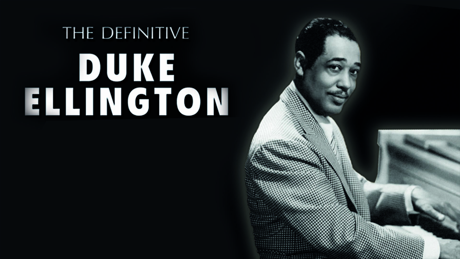 1920x1080 The Definitive Duke Ellington