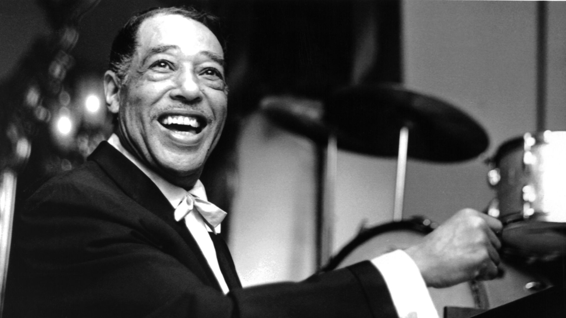 1920x1080 The Musical Legacy of Duke Ellington