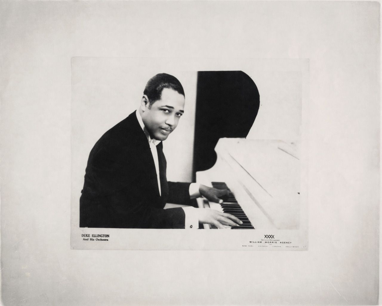 1280x1024 Edward Kennedy “Duke” Ellington