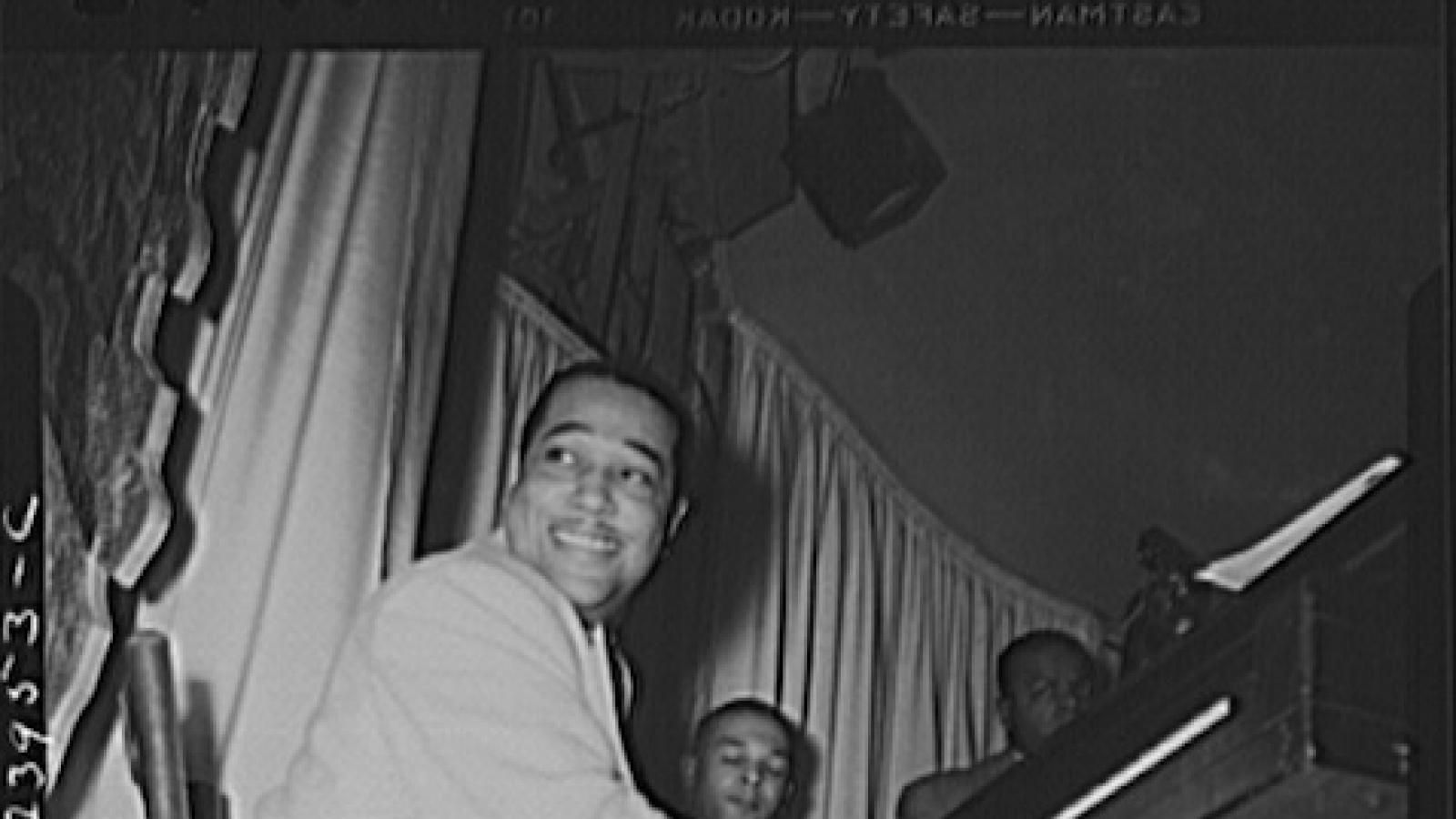1600x900 That Time Duke Ellington Said